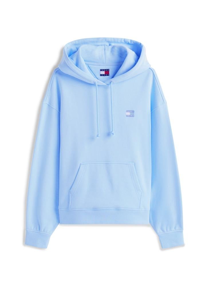TOMMY JEANS Logo Pullover Hoodie  - Image 4