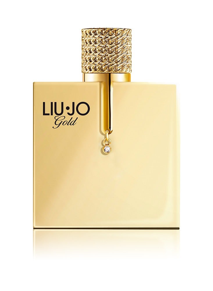 ليو جو ماء عطر جولد 75ملليلتر