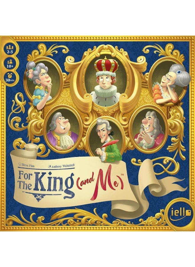 iello For The King (And Me) - Image 2