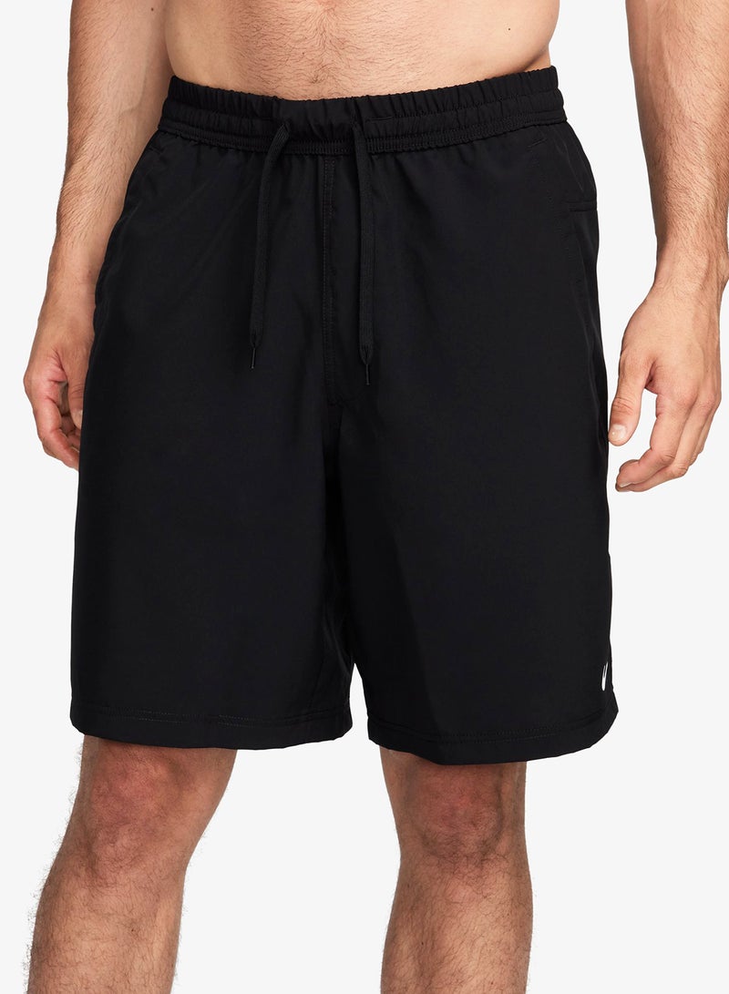 نايكي شورتات دراي فيت فائقة الخفة مقاس  بوصات - Image 1