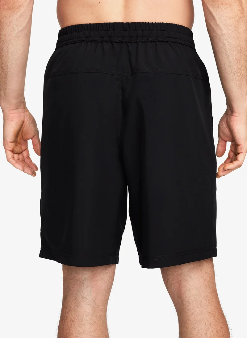 نايكي شورتات دراي فيت فائقة الخفة مقاس  بوصات