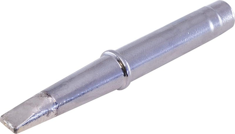 WELLER CT6E8 Screwdriver Soldering Tip, 800F, 1/4",compatible with W100/W100P - Image 1