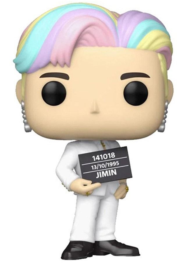 Funko Pop! Rocks: BTS Butter - Jimin 