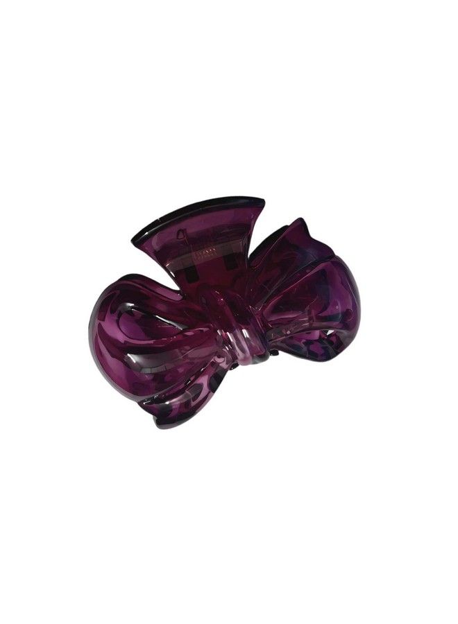 Nat Hair Clips For Women And Girls (Pack Of 3) - Image 3