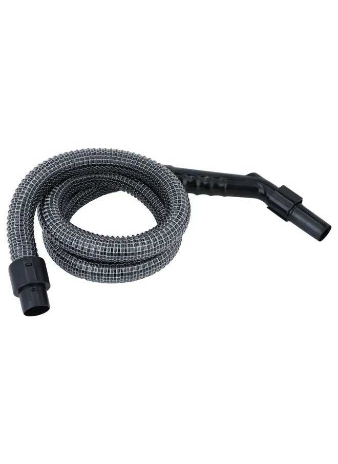 EDISON Dark Blue Vacuum Cleaner Black 20 Liter 2000 Watt  - Image 4