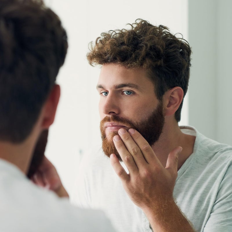 Cremo Leave-In Daily Beard Conditioning Mist - For Soft-Feeling and Healthy-Looking Facial Hair, 6 Fl Oz - Image 2