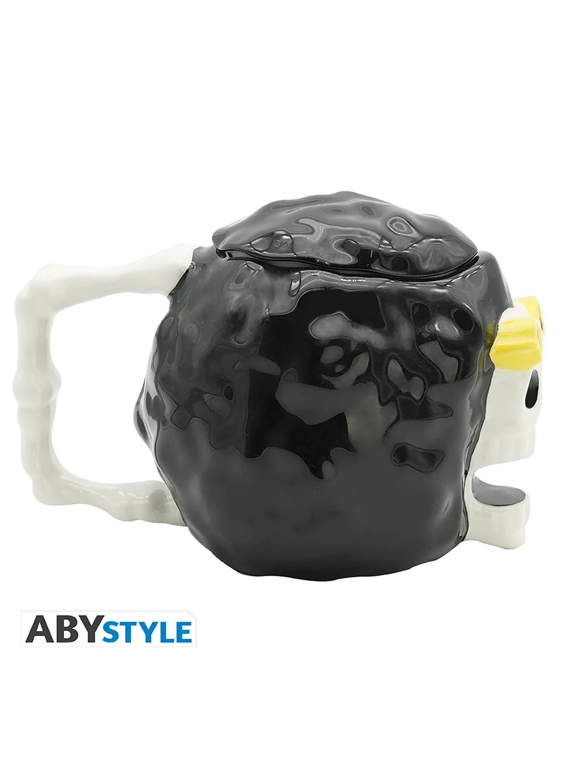 ABYstyle ABYstyle ONE PIECE - Mug 3D - Brook