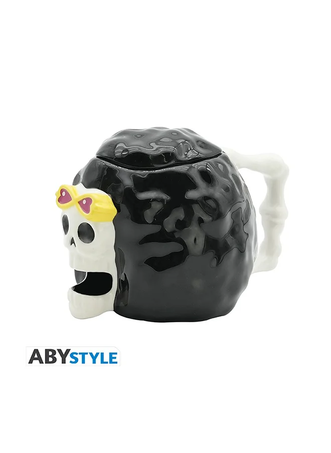 أبيستايل ABYstyle ONE PIECE - Mug 3D - Brook