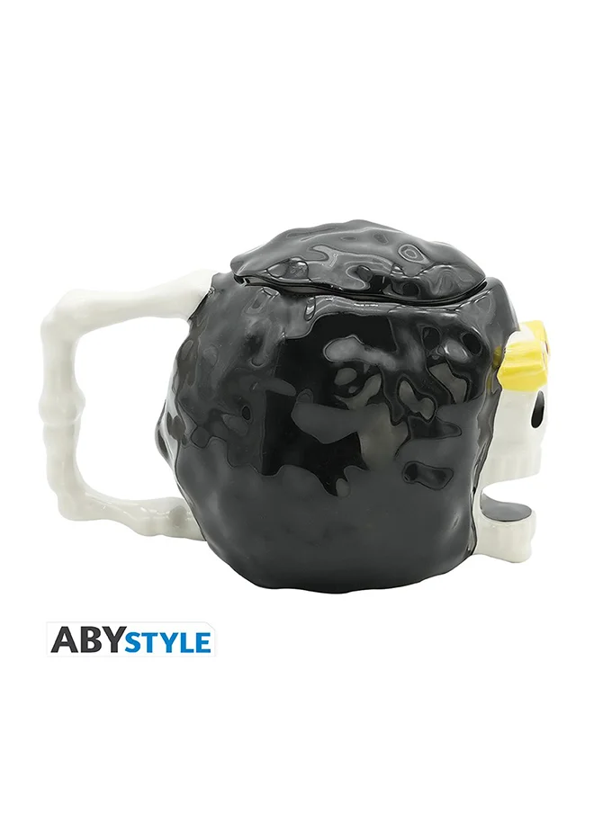 أبيستايل ABYstyle ONE PIECE - Mug 3D - Brook