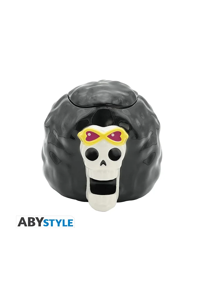 ABYstyle ABYstyle ONE PIECE - Mug 3D - Brook