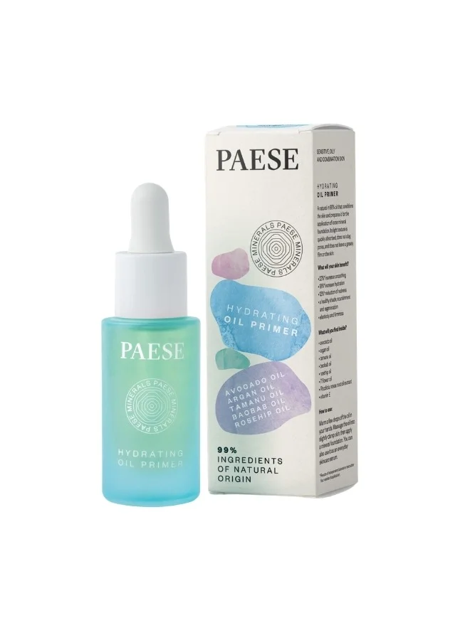 بيز Hydrating Oil Primer