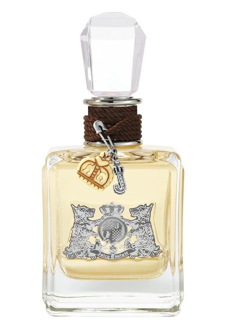 Juicy Couture Juicy Couture for Women, Eau de Parfum, 100ml  - Image 2