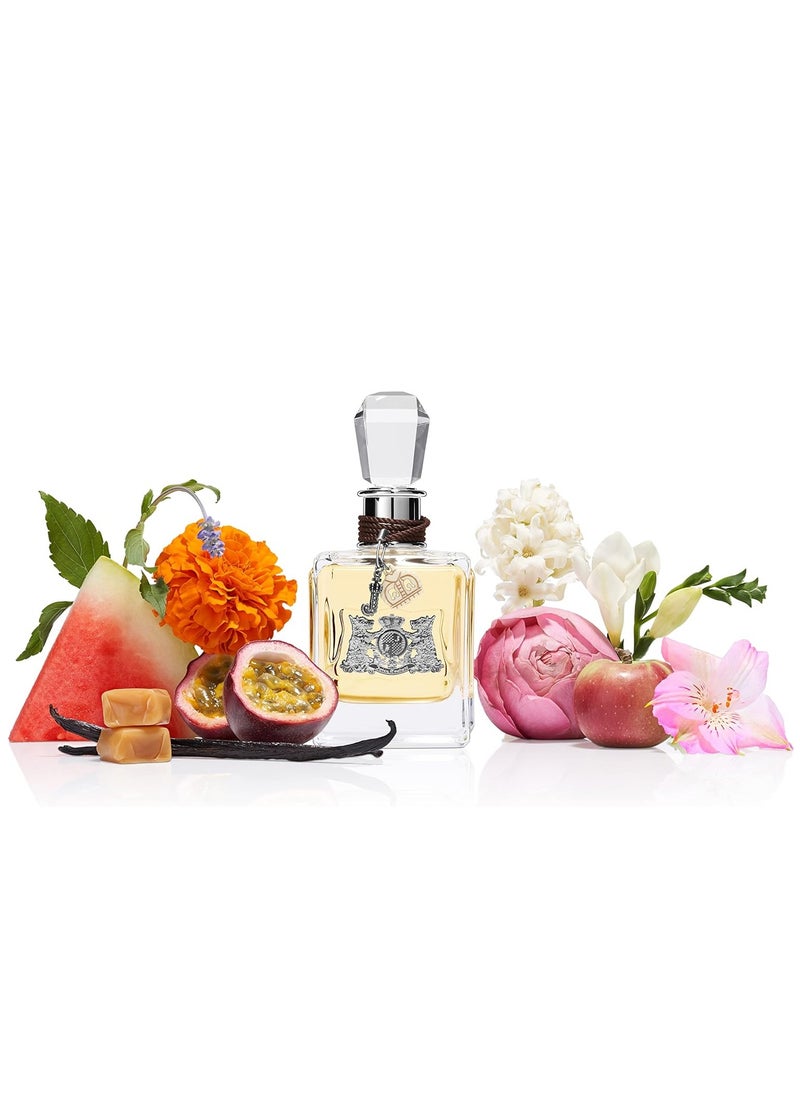 Juicy Couture Juicy Couture for Women, Eau de Parfum, 100ml  - Image 3