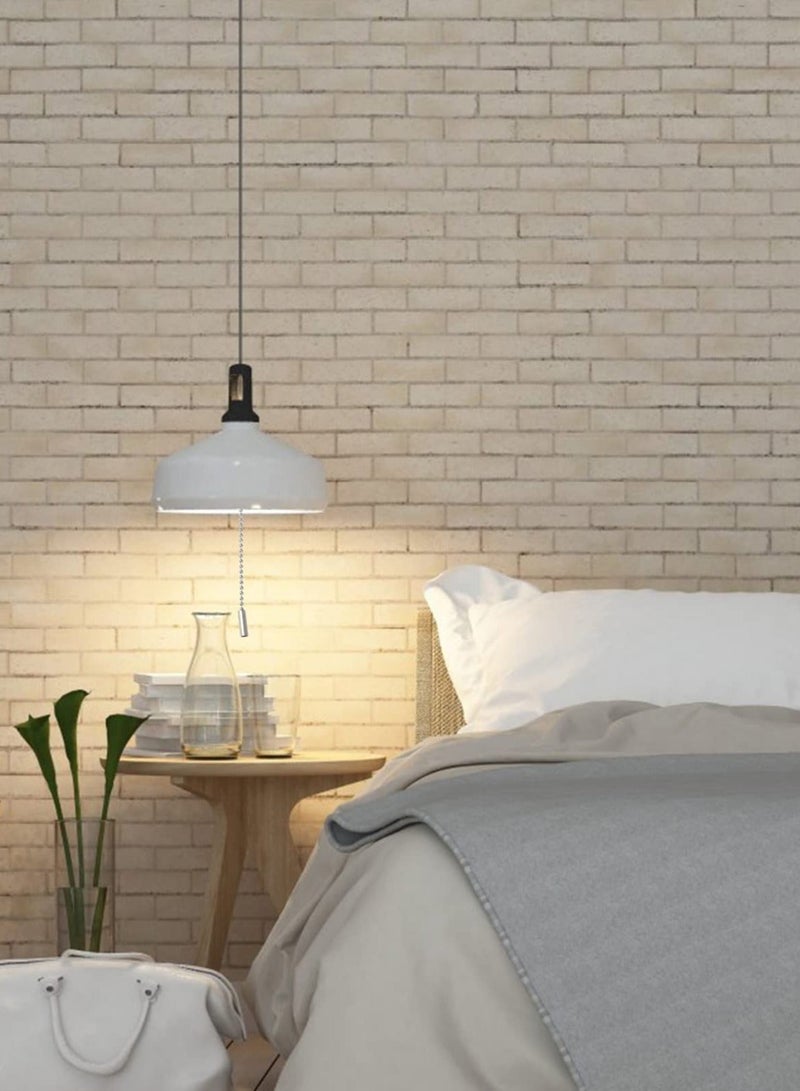 Ceiling Fan and Light Pull Chains with Adjustable Beads - Set of 4 Elegant Pull Cord Handles for Toilet, Bathroom, and Ceiling Lights - Easy Installation and Extension, DIY Dog Tag Chains - Image 4