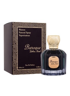 Maison Alhambra Baroque Satin Oud Eau de Parfum 100 ml - pzsku/Z53284679CD0F53C638DCZ/45/_/1732280833/dc3f86ba-c727-4313-a5ee-578ddb635d75