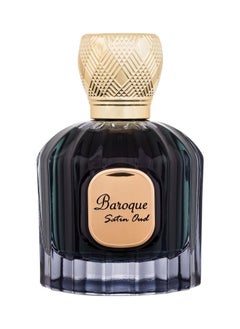 Maison Alhambra Baroque Satin Oud Eau de Parfum 100 ml - pzsku/Z53284679CD0F53C638DCZ/45/_/1732280853/f6f16c08-9f2a-4338-ae7f-abc38a459e4d