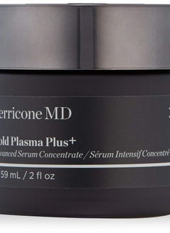 Perricone MD Perricone Md Cold Plasma Plus+ Advanced Serum Concentrate, 2 Oz  - Image 1