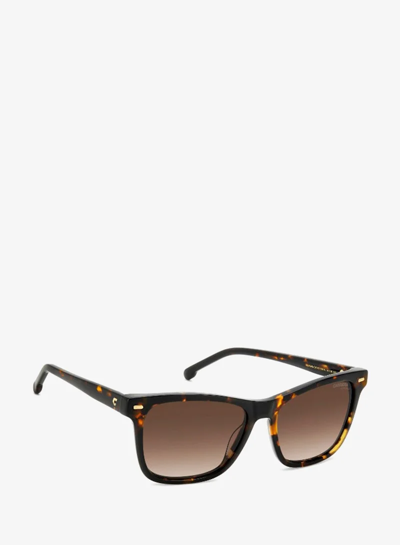 Carrera CARRERA CARRERA 3001/S Sunglasses Multicolour Rectangular