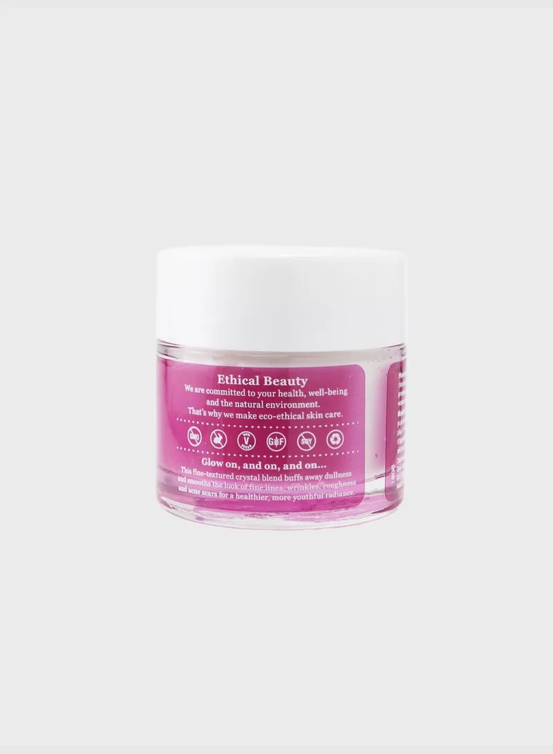 derma-e Microdermabrasion Scrub 0690