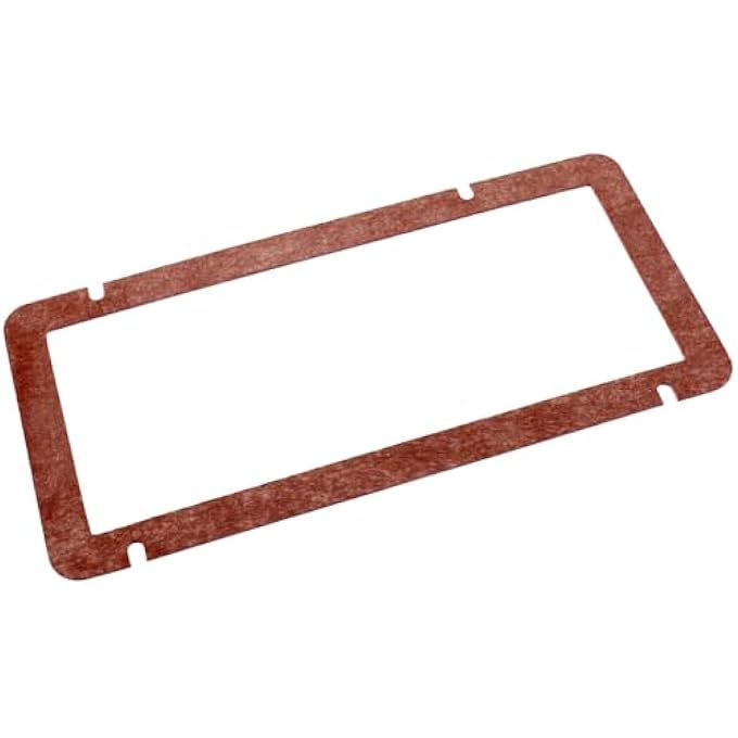 IDEAL LOGIC, CLASSIC COMBI, INDEPENDENT, INSTINCT, PROCOMBI, ESPRIT BOILER COMPATIBLE BURNER GASKET 175572 - Image 3