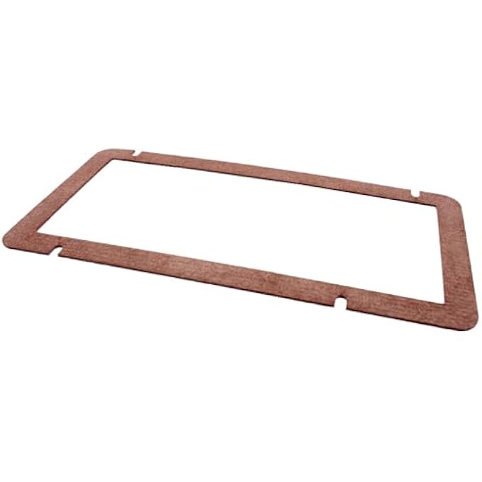 IDEAL LOGIC, CLASSIC COMBI, INDEPENDENT, INSTINCT, PROCOMBI, ESPRIT BOILER COMPATIBLE BURNER GASKET 175572 - Image 2