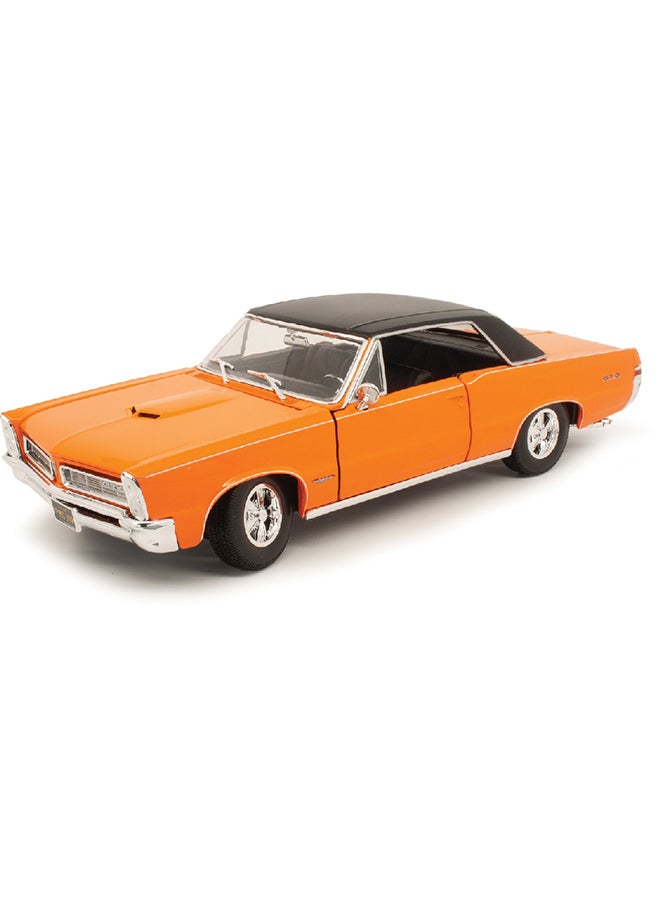 Maisto Pontiac 1965 - Image 2