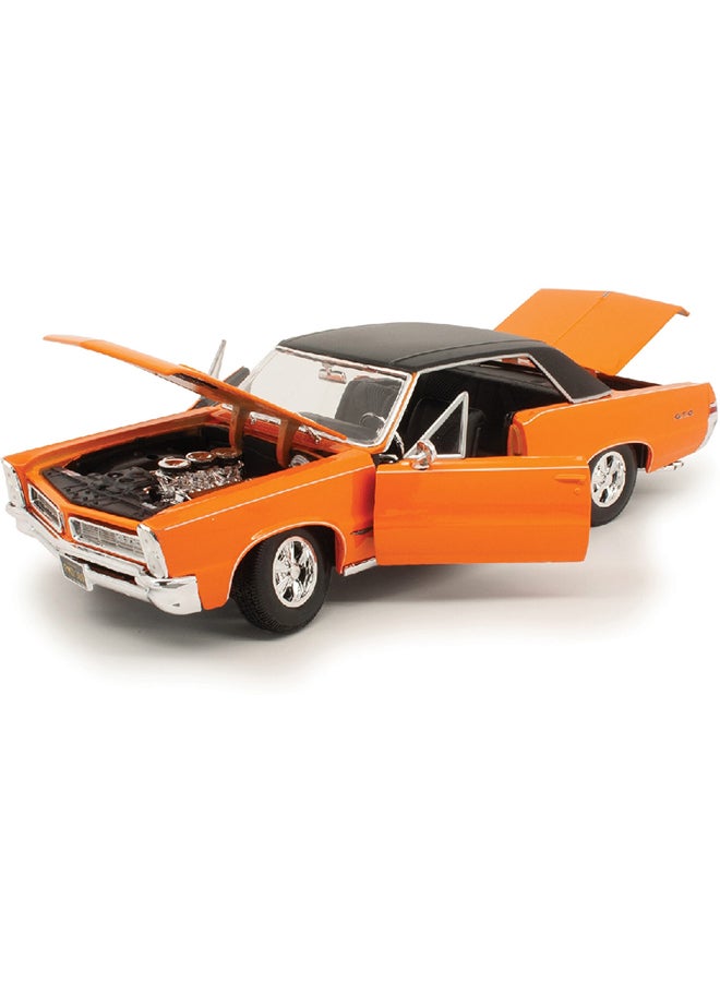 Maisto Pontiac 1965 - Image 3