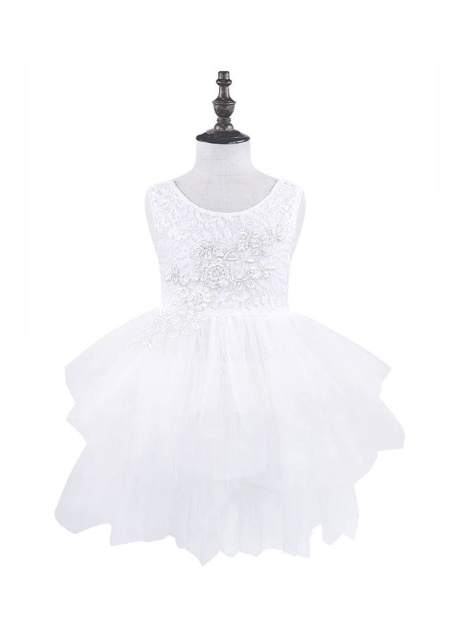 NIBEMINENT Princess Costume 100cm - Image 4