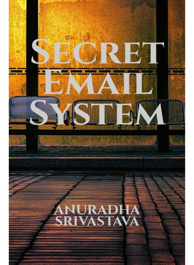 Secret Email System