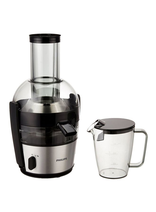 Philips Juicer 2 L 800 W HR1863/00 Metallic - Image 3