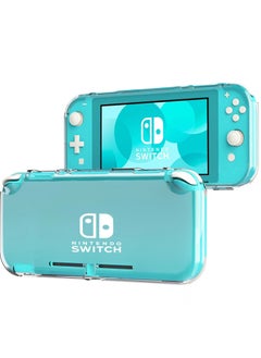 Switch lite Crystal Clear Protective Case