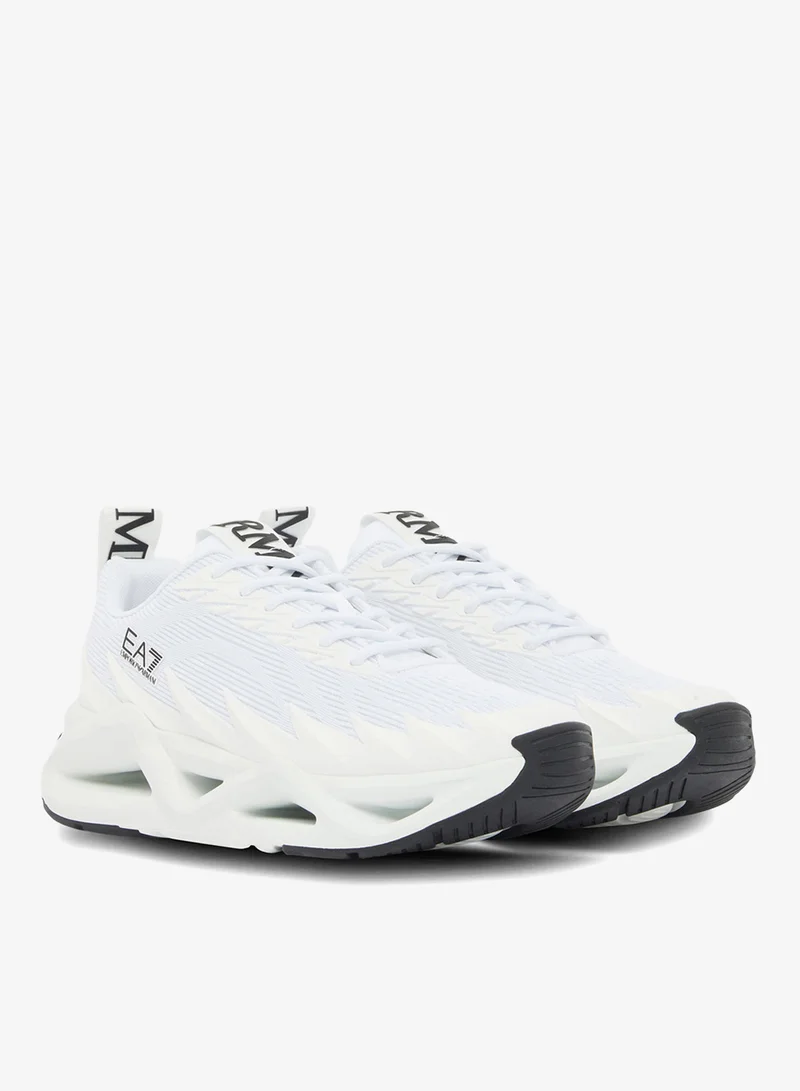 EA7 إمبوريو أرماني Men's Infinity Venom Shoes