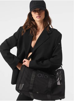 Alo Yoga Alo Yoga Sheer Duffle Bag  - Image 4