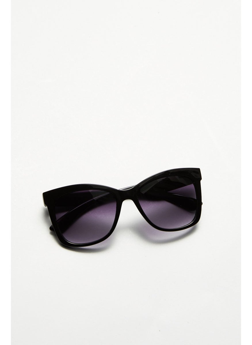 Aqua Di Polo 1987 Women's Purple UV 400 Protection Sunglasses APSN004800  - Image 4