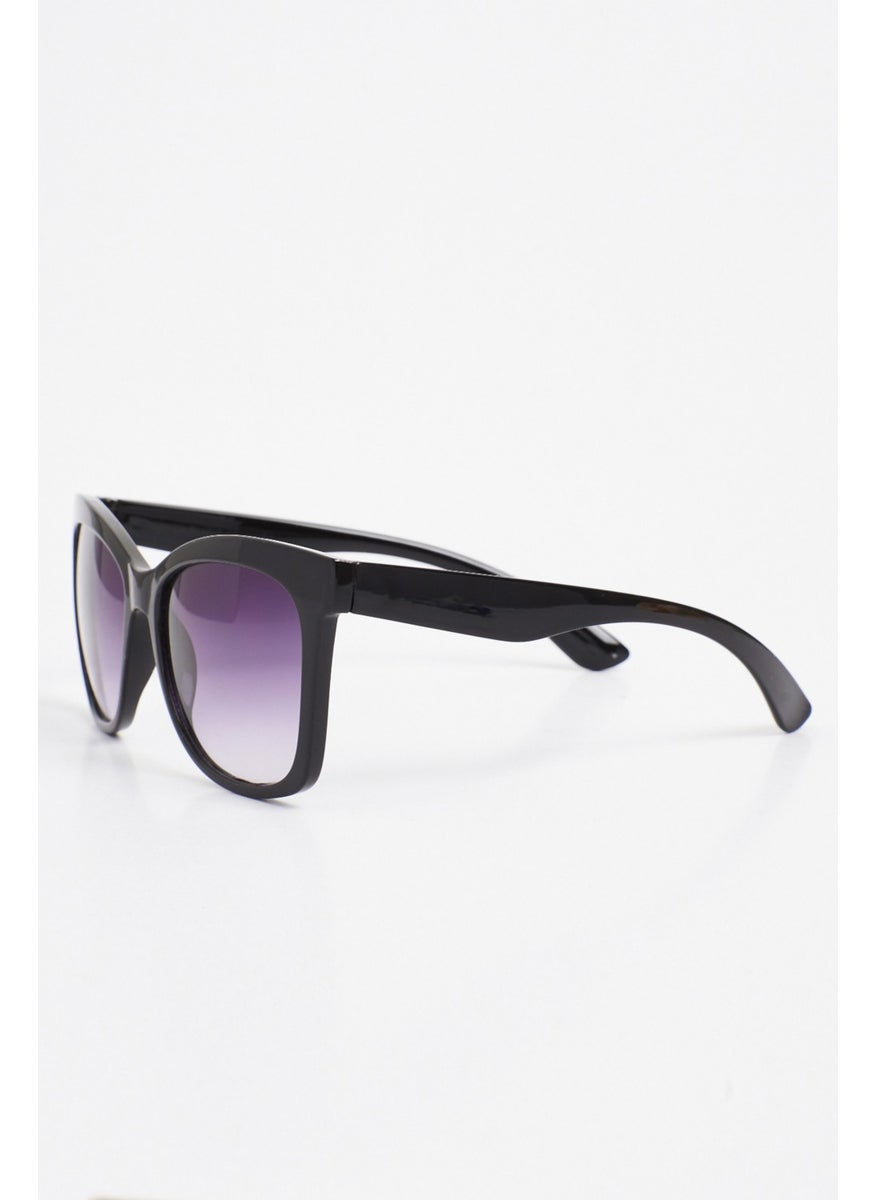 Aqua Di Polo 1987 Women's Purple UV 400 Protection Sunglasses APSN004800  - Image 3