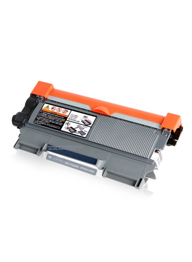 Tianse Tn2215 Toner Cartridge Compatible With Brother Mfc7360 Drum, Dcp7057, Hl2240, 2130, 7470D, 7060D, 7860, Fax2890, Lenovo M7400, Lt2441 Ink Cartridge - Image 3