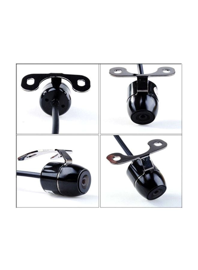 NIBEMINENT Rear View Camera For Car  - Image 3