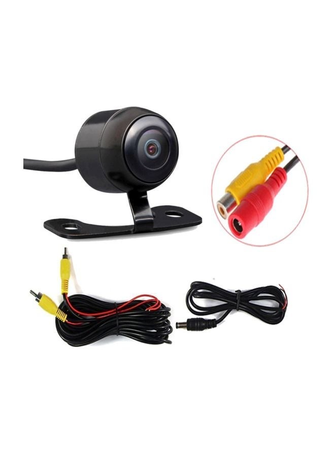 NIBEMINENT Rear View Camera For Car  - Image 2