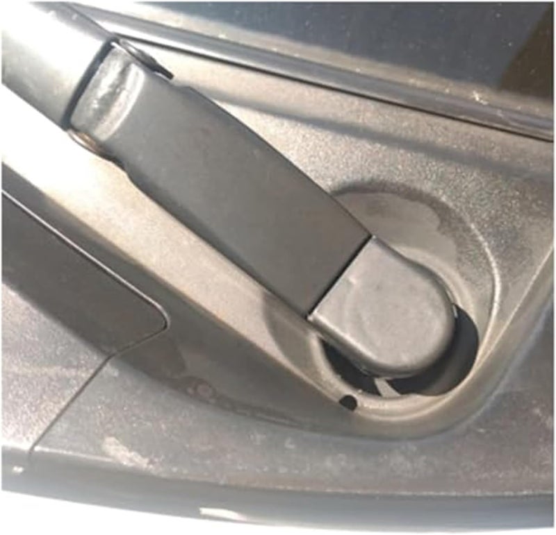 Wivplex Wiper Arm Nut Cap Bolt Cover for Toyota - Image 3