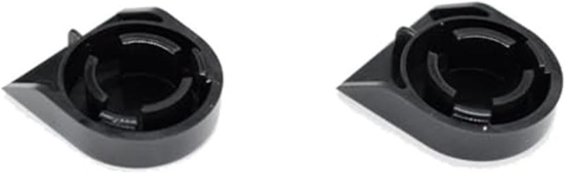 Wivplex Wiper Arm Nut Cap Bolt Cover for Toyota - Image 4