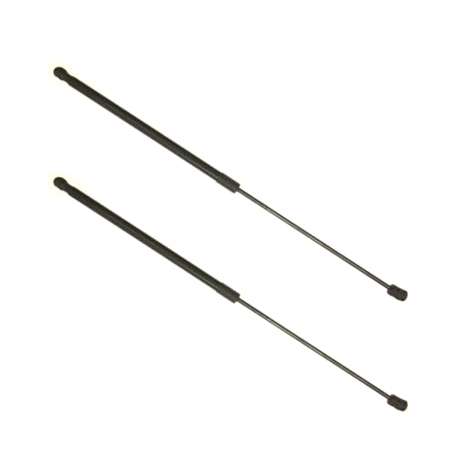 TINGYINGDA 2PCS 26.38 in Front Hood Lift Support Struts Gas Spring Shocks Rod Compatible with Toyota 13-18 Avalon / 12-17 Camry (2012 2013 2014 2015 2016 2017 2018) - Image 1