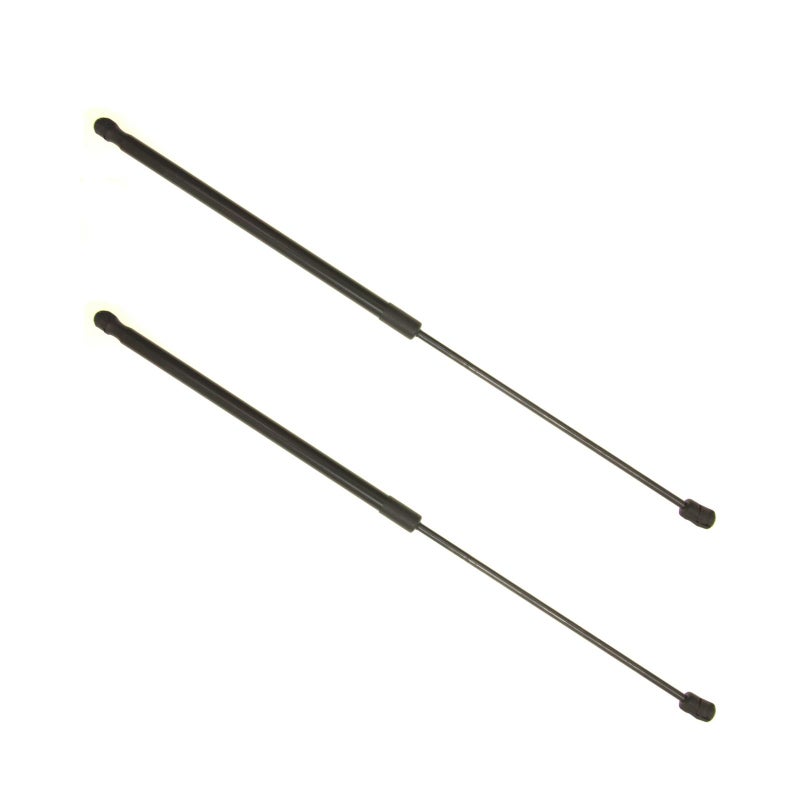 TINGYINGDA 2PCS 26.38 in Front Hood Lift Support Struts Gas Spring Shocks Rod Compatible with Toyota 13-18 Avalon / 12-17 Camry (2012 2013 2014 2015 2016 2017 2018) - Image 5