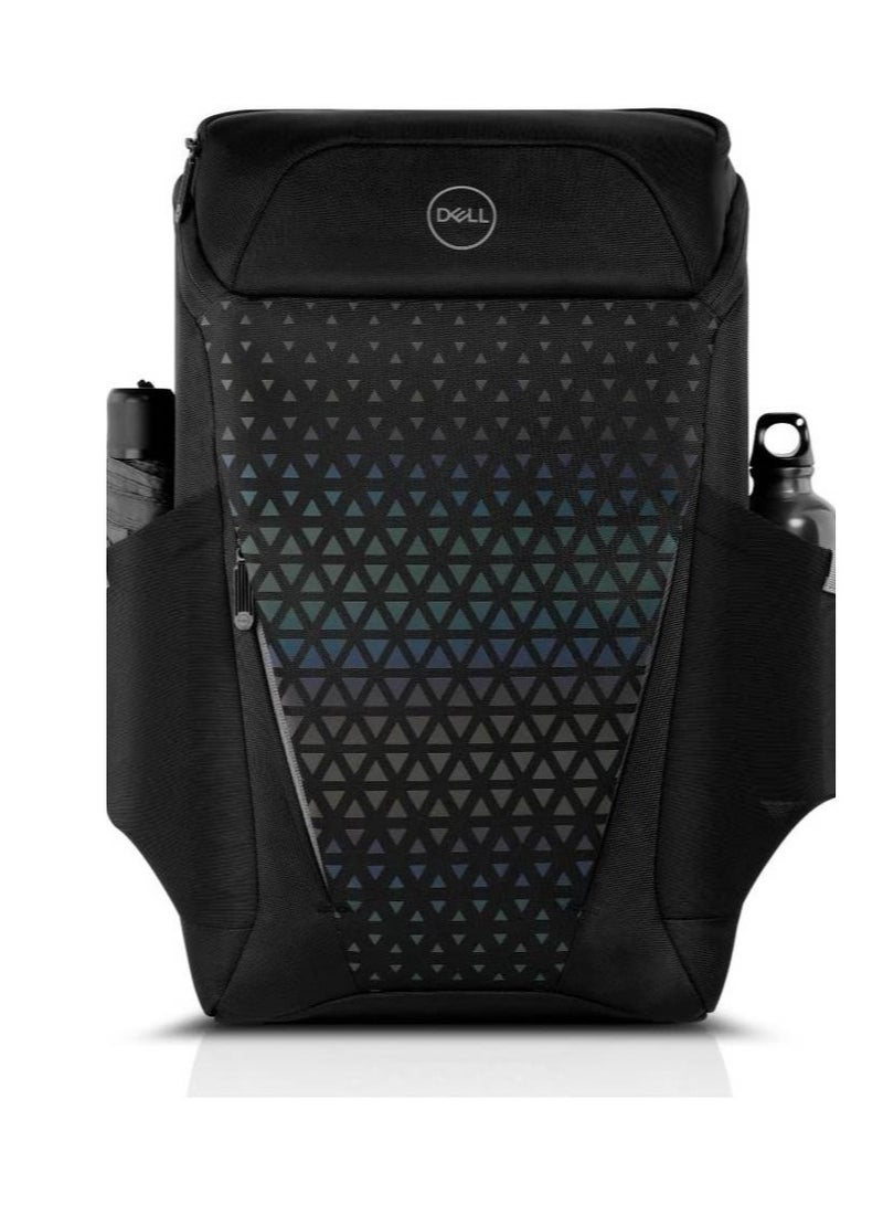 Dell Gaming 17” Laptops Backpack GM1720PM - Image 1