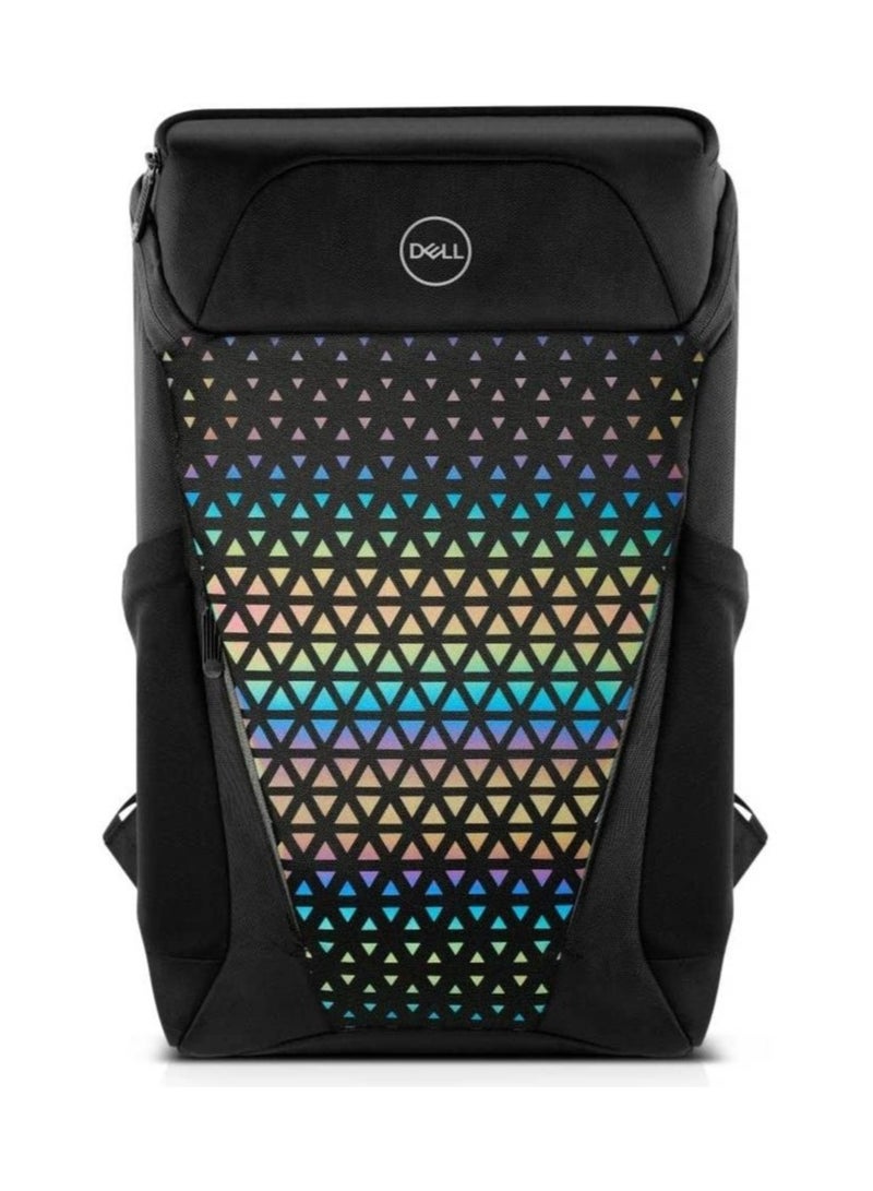 Dell Gaming 17” Laptops Backpack GM1720PM - Image 2