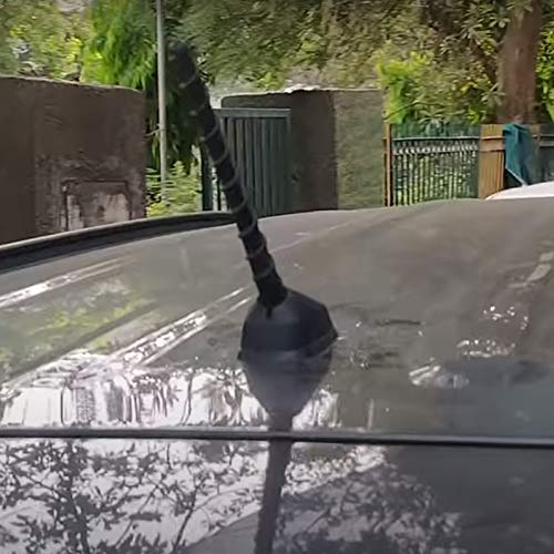 Selifaur هوائي إشارة سقف بديل OE لسيارة سيلفور لسيارة بالينو Rs الجديدة - Image 3