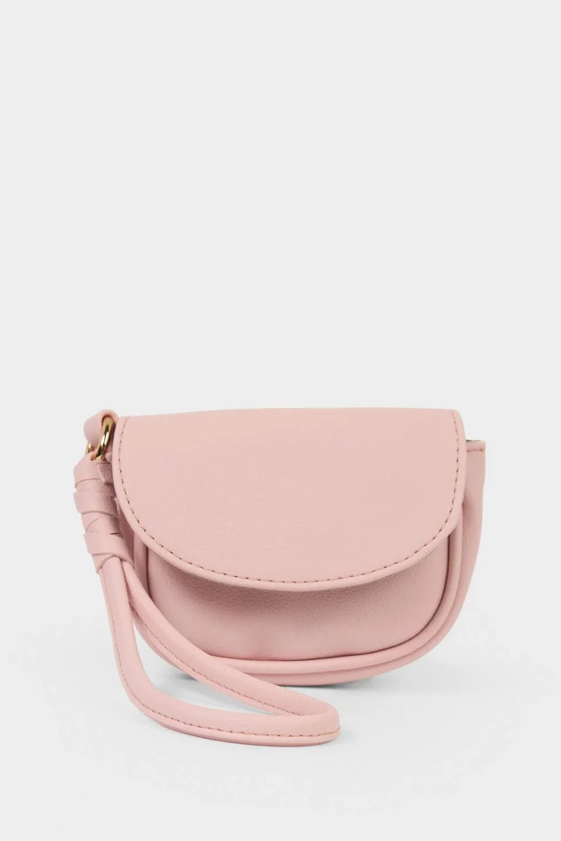 Woman Coin Purse