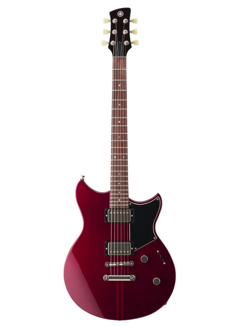 YAMAHA Yamaha RSE20 Red Copper Revstar Electric Guitar  - Image 1
