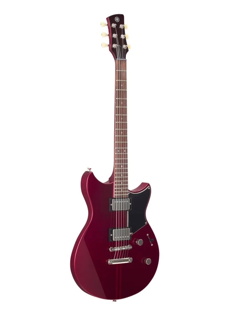 YAMAHA Yamaha RSE20 Red Copper Revstar Electric Guitar  - Image 3