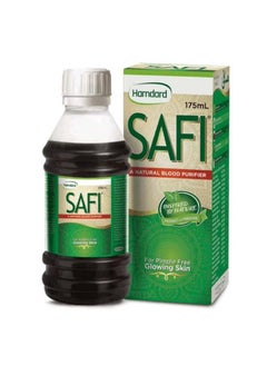 Hamdard Safi Natural Blood Purifier Syrup  - Image 1