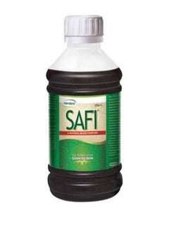 Hamdard Safi Natural Blood Purifier Syrup  - Image 2